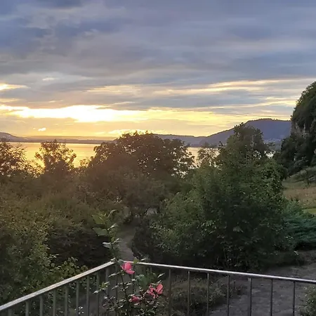 Διαμέρισμα Ferienapartment Luise *