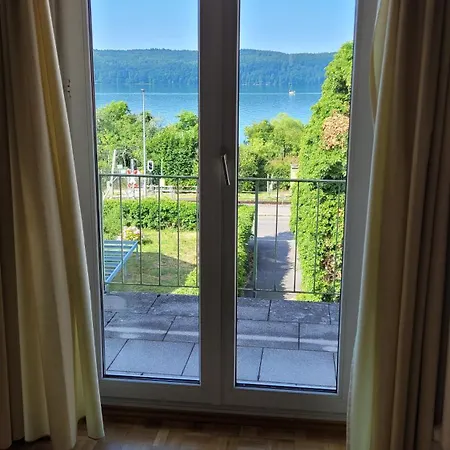 Ferienapartment Luise * Uberlingen