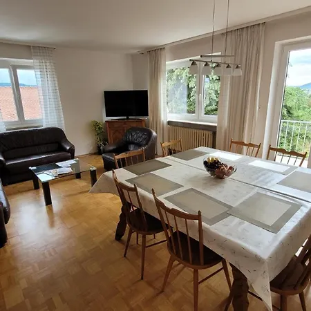 Ferienapartment Luise Uberlingen