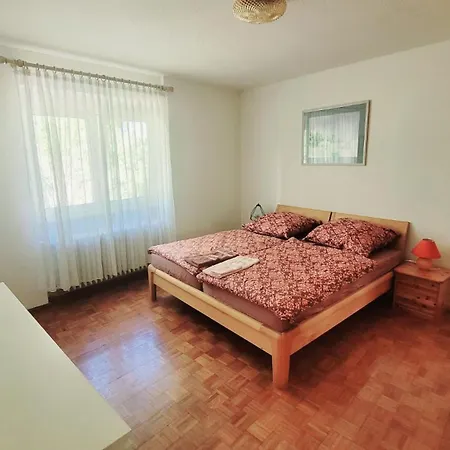 Ferienapartment Luise Διαμέρισμα *